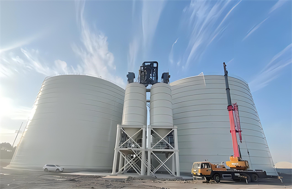 信宜大型钢板库